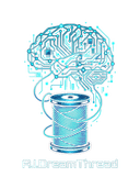 AIDreamThread Logo