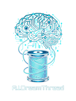 AIDreamThread Logo