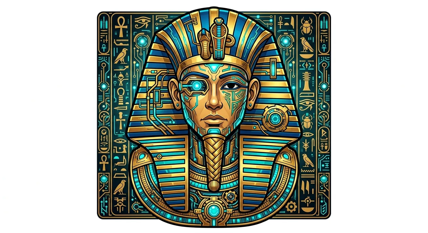 Egyptian Pharaoh