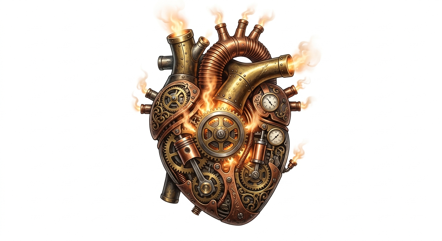 Mechanical Heart