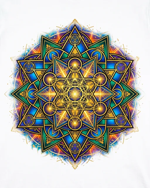 Sacred Geometry
